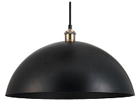 Подвесной светильник Arte Lamp Cappello A7056SP-1BK 250_100_Array