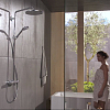 26790000 HG Croma Select 280 1jet Showerpipe душевая система 100_100_1438829
