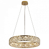 Подвесной светильник Newport TIFFANY 8532/60 C gold polished 100_100_2463477