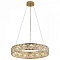Подвесной светильник Newport TIFFANY 8532/60 C gold polished