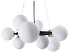 Подвесная люстра Arte Lamp Gemini A2243SP-10BK 100_100_2425647