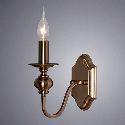 Бра Arte Lamp Passoni A6097AP-1PB 400_400_2733561