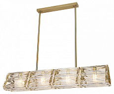 Люстра на штанге Kink Light Тира 07598-100,36 500_191_3235011