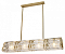 Люстра на штанге Kink Light Тира 07598-100,36