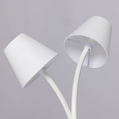Настольная лампа декоративная MW-Light Аэлита 8 480032702 400_400_1778947