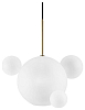 Подвесной светильник Loft it Bolle 2030-P4 100_100_2460733
