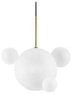 Подвесной светильник Loft it Bolle 2030-P4 500_191_2460733