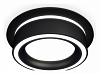 Встраиваемый светильник Ambrella Light XC XC8051018 100_100_2434056