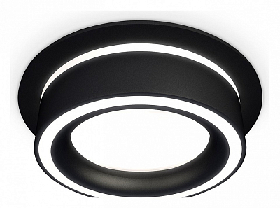 Встраиваемый светильник Ambrella Light XC XC8051018 400_400_2434056
