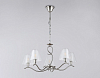 Подвесная люстра Ambrella Light HIGH LIGHT LH57081 100_100_2027052