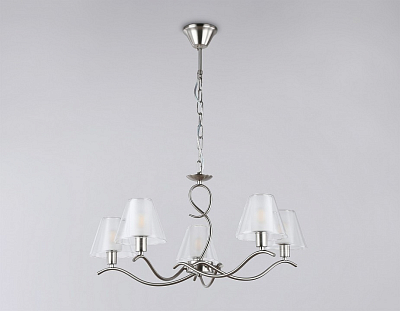 Подвесная люстра Ambrella Light HIGH LIGHT LH57081 400_400_2027052