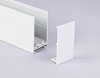 Заглушка для трека Ambrella Light GL GL1057 100_100_2164541