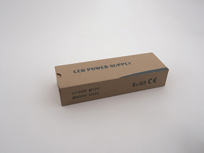 Блок питания LEDS POWER BLACK 003023 400_400_2200439