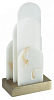 Настольная лампа декоративная Odeon Light Foros 5437/12TL 100_100_1731016