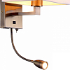 Бра с подсветкой Arte Lamp Hall A9249AP-2AB 100_100_1822223