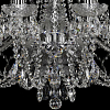 Подвесная люстра Bohemia Art Classic 11.21 11.21.12.300.Cr.Sp 100_100_1932070