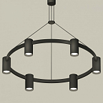 Подвесная люстра Ambrella Light XB XB9022100 250_100_Array