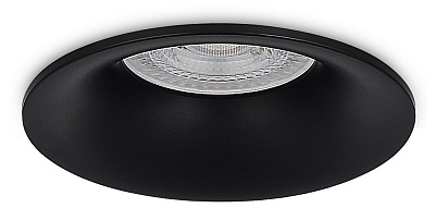Встраиваемый светильник Donel DN02 DN02004R1B 500_191_2435064