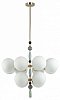 Люстра на штанге Odeon Light Palle 5405/12 100_100_2423928