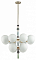 Люстра на штанге Odeon Light Palle 5405/12