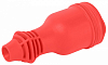 Розетка с заземлением Эра  RX11-R-IP44 100_100_2405955