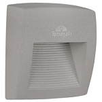 Накладной светильник Fumagalli Lorenza AS1.000.000.LXJ1L 250_100_1805143