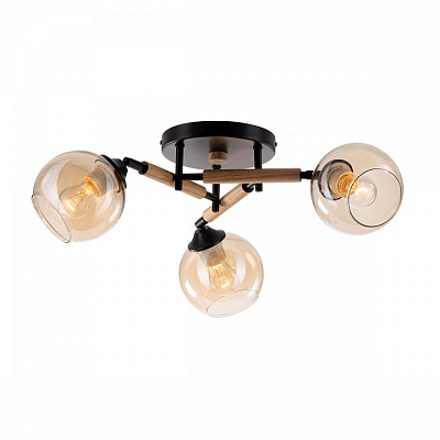 Потолочная люстра Citilux Tika CL133131 400_400_1694117