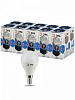 Лампа светодиодная Эра Стандарт E14 9Вт 4000K LED P45-9W-840-E14 100_100_2473801
