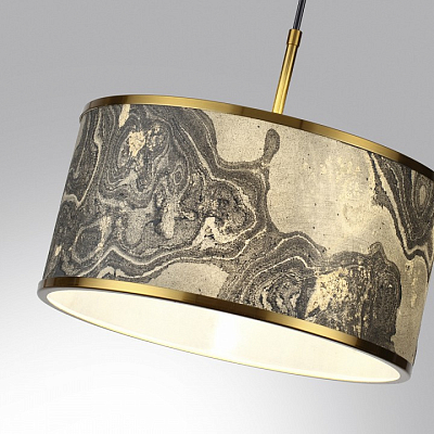 Подвесной светильник Odeon Light Bergi 5064/1 400_400_1729213
