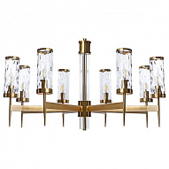 Подвесная люстра Divinare Sham 4505/17 LM-8 500_191_2427333
