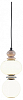 Подвесной светильник Moderli Glaze V11700-PL 100_100_2462850