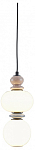 Подвесной светильник Moderli Glaze V11700-PL 250_100_Array