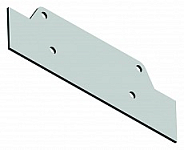 Заглушка для профиля Arte Lamp Track Accessories A631005E 250_100_Array