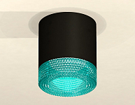 Накладной светильник Ambrella Light XS XS7402013 250_100_2006188