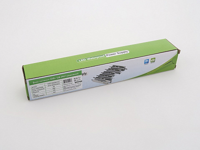Блок питания LEDS POWER SLIM 004976 400_400_2200406