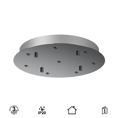 Основание Mantra Modular Light Florones 9367 400_400_3072856