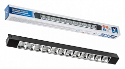 Встраиваемый светильник Volpe ULB-Q282 UL-00010124 250_100_1925766
