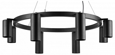 Подвесная люстра Lightstar Rullo LR018874374 500_191_2428678