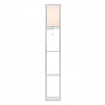 Торшер с полкой Lumion Practic 8089/1F 250_100_1865800