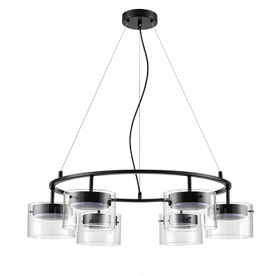 Подвесная люстра Lumion Natalina 8232/6 400_400_1866683