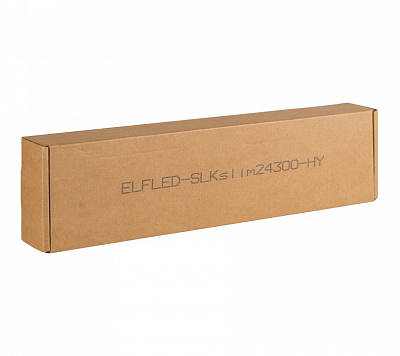 Блок питания ELFLED STD ELFLED-SLKslim24300-HY 400_400_2866558