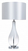 Настольная лампа декоративная Arte Lamp Naos A5043LT-1WH 100_100_2250058