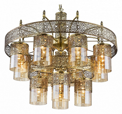Подвесная люстра Citilux Эмир CL467193 400_400_2427098