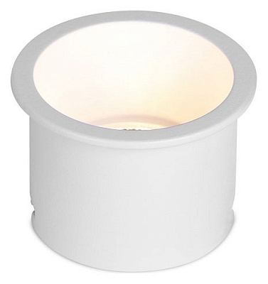 Встраиваемый светильник Ambrella Light TN TN210 400_400_2001701