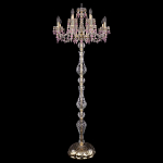 Торшер Bohemia Art Classic 11.24 13.24.8+4.200.h-165.Gd.V7010 250_100_1936327