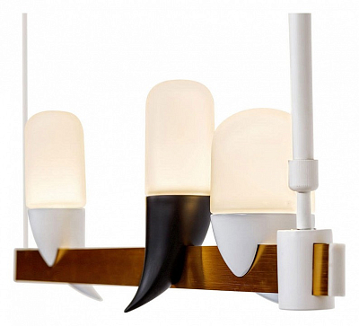 Светильник на штанге Loft it Whisper 1028-3WH 400_400_1844379