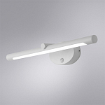 Подсветка для зеркала Arte Lamp Ronnie A8025AP-1WH 250_100_1822993
