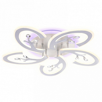 Накладной светильник Ambrella Light FA FA512 400_400_2441915