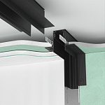 Соединитель угловой внутренний для треков встраиваемых Elektrostandard Slim Magnetic a067498 250_100_2124306