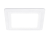 Встраиваемый светильник Ambrella Light DCR DCR392 100_100_2004477